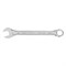 Ключ комбинированный, 22 мм, CrV, полированный хром Matrix 15166 - фото 757262