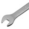 Ключ комбинированный, 7 мм, CrV, матовый хром Matrix 15103 - фото 757281