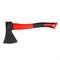 Топор optimal, 800 г, фибергласовое топорище Matrix 21658 - фото 758309