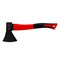 Топор optimal, 600 г, фибергласовое топорище Matrix 21651 - фото 758315