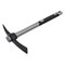 Кирка MINI 400 г, фибергласовая обрезиненная рукоятка 385 мм Matrix 21828 - фото 758424