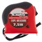 Рулетка измерительная Matrix 7.5 м 25 мм 31058 - фото 758713