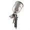 Пневматический краскораспылитель Matrix с верхним бачком 0,6 л 57314 - фото 760628