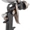 Пневматический краскораспылитель Matrix с верхним бачком 1, 0 л 57315 - фото 760645