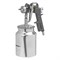Пневматический краскораспылитель Matrix с нижним бачком 1, 0 л 57316 - фото 760663