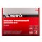 Нейлер финишный, шпилькозабивной пистолет, пневматический, гвоздь 23GA D 0.64 мм  длина 10-30 мм Matrix 57425 - фото 760827