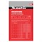 Заклепочник, "Гармошка", усиленный, заклепки 3.2-4.0-4.8-6.0-6,4 мм Matrix 405505 - фото 762069