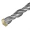 Бур по бетону, 16 x 1000 мм, SDS Plus Matrix 70979 - фото 762560