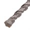 Бур по бетону, 20 х 300 мм, SDS Plus Matrix 70914 - фото 762583