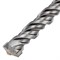 Бур по бетону, 24 х 300 мм, SDS Plus Matrix 70918 - фото 762617