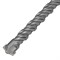 Бур по бетону, 26 x 600 мм, SDS Plus Matrix 70964 - фото 762633