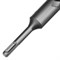 Бур по бетону, 28 x 600 мм, SDS Plus Matrix 70966 - фото 762663