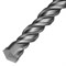 Бур по бетону, 30 х 400 мм, SDS Plus Matrix 70954 - фото 762698