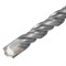 Бур по бетону, 12 х 300 мм, SDS Plus Matrix 71037 - фото 762792