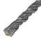 Бур по бетону, 14 x 600 мм, SDS Plus Matrix 71064 - фото 762809