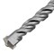 Бур по бетону, 16 x 210 мм, SDS Plus Matrix 71034 - фото 762837