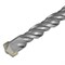 Бур по бетону, 16 x 800 мм, SDS Plus Matrix 71086 - фото 762849