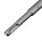 Бур по бетону, 16 х 160 мм, SDS Plus Matrix 71028 - фото 762855