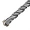 Бур по бетону, 18 x 210 мм, SDS Plus Matrix 71035 - фото 762871