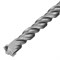 Бур по бетону, 18 х 400 мм, SDS Plus Matrix 71048 - фото 762887