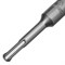 Бур по бетону, 20 х 400 мм, SDS Plus Matrix 71050 - фото 762905