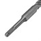 Бур по бетону, 22 x 600 мм, SDS Plus Matrix 71072 - фото 762910