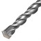 Бур по бетону, 22 х 400 мм, SDS Plus Matrix 71052 - фото 762920
