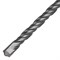 Бур по бетону, 6.5 x 160 мм, SDS Plus Matrix 71010 - фото 763165