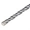 Бур по бетону, 6 x 260 мм, SDS Plus MATRIX 710036 - фото 763237