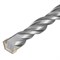 Бур по бетону, 16 x 260 мм, SDS Plus MATRIX 710046 - фото 763261