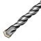 Бур по бетону, 10 x 460 мм, SDS Plus MATRIX 710062 - фото 763273