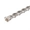 Бур по бетону, 24 x 460 мм, SDS Plus MATRIX 710074 - фото 763306