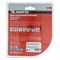 Диск алмазный, отрезной сплошной, 115 х 22.2 мм, сухая резка Matrix Professional 73122 - фото 763577