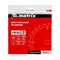 Пильный диск по дереву, 150 х 20 мм, 24 зуба, кольцо 16/20 Matrix Professional 73272 - фото 763763