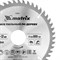 Пильный диск по дереву, 160 х 32 мм, 48 зубьев Matrix Professional 73251 - фото 763808