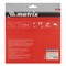 Пильный диск по дереву, 235 х 32 мм, 48 зубьев, кольцо 30/32 Matrix Professional 73234 - фото 763902