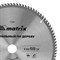 Пильный диск по дереву, 305 х 30 мм, 96 зубьев Matrix Professional 73287 - фото 763949