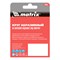 Круг абразивный на ворсовой подложке под "липучку", P 40, 115 мм, 10 шт Matrix 73815 - фото 764535