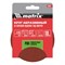 Круг абразивный на ворсовой подложке под "липучку", P 80, 115 мм, 10 шт Matrix 73825 - фото 764574