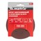 Круг абразивный на ворсовой подложке под "липучку", перфорированный, P 320, 125 мм, 5 шт Matrix 73813 - фото 764656