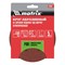 Круг абразивный на ворсовой подложке под "липучку", перфорированный, P 80, 150 мм, 5 шт Matrix 73838 - фото 764672