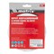 Круг абразивный на ворсовой подложке под "липучку", перфорированный, P 100, 150 мм, 5 шт Matrix 73839 - фото 764678