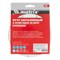 Круг абразивный на ворсовой подложке под "липучку", перфорированный, P 600, 150 мм, 5 шт Matrix 73852 - фото 764726