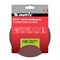 Круг абразивный на ворсовой подложке под "липучку", P 100, 150 мм, 5 шт Matrix 73886 - фото 764791