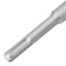 Зубило плоское, широкое, 14 х 40 х 250 мм, SDS Plus Matrix 70310 - фото 765722