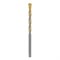 Сверло по бетону Golden Line, 5 х 85 мм цилиндрический хвостовик Matrix 70805 - фото 766770
