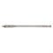 Сверло по дереву перовое, 8 мм шестигранный хвостовик Matrix 70401 - фото 766955