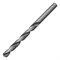 Сверло по металлу, 7 мм, полированное, HSS, 10 шт, цилиндрический хвостовик Matrix 71570 - фото 767378