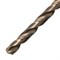Сверло по металлу, 7.5 мм, HSS Co-5% Matrix 71453 - фото 767384