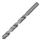 Сверло по металлу, 9 мм, полированное, HSS, 10 шт, цилиндрический хвостовик Matrix 71590 - фото 767414